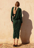 LA SULTANA Dress