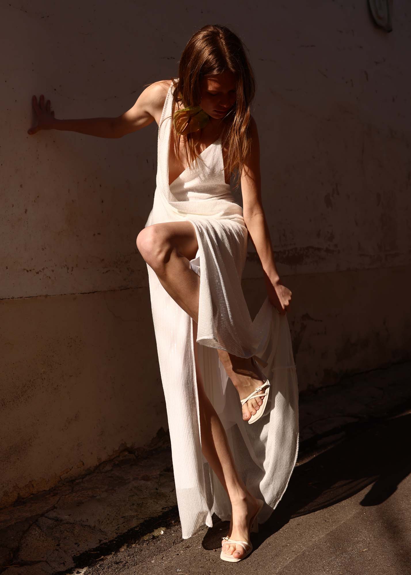 CALACEITE Dress