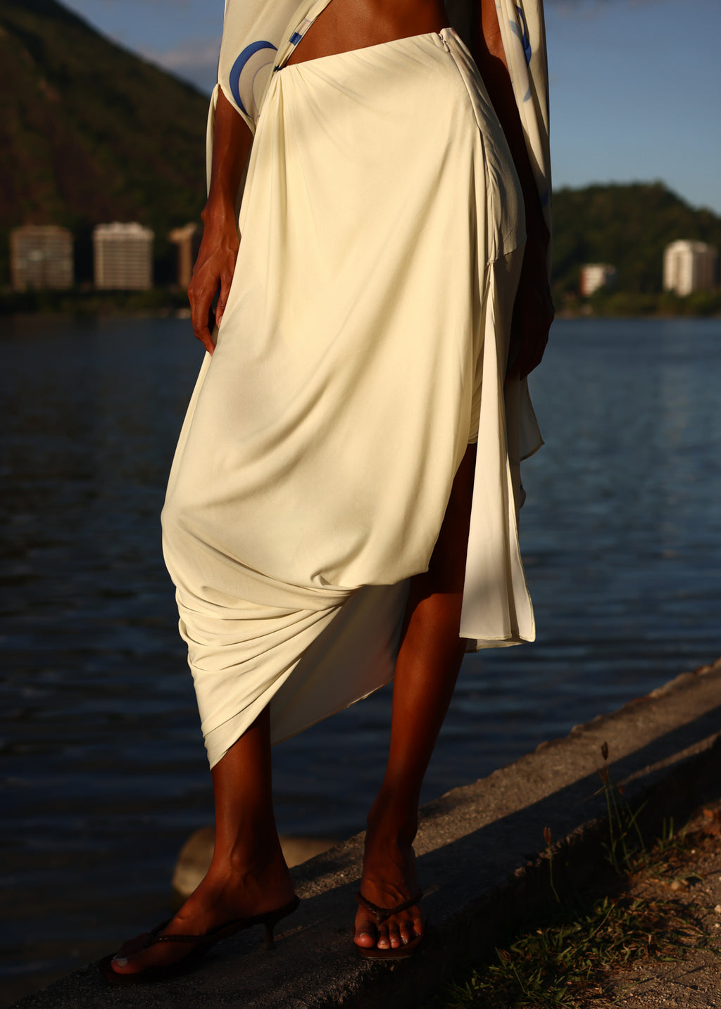 LITORIA Skirt