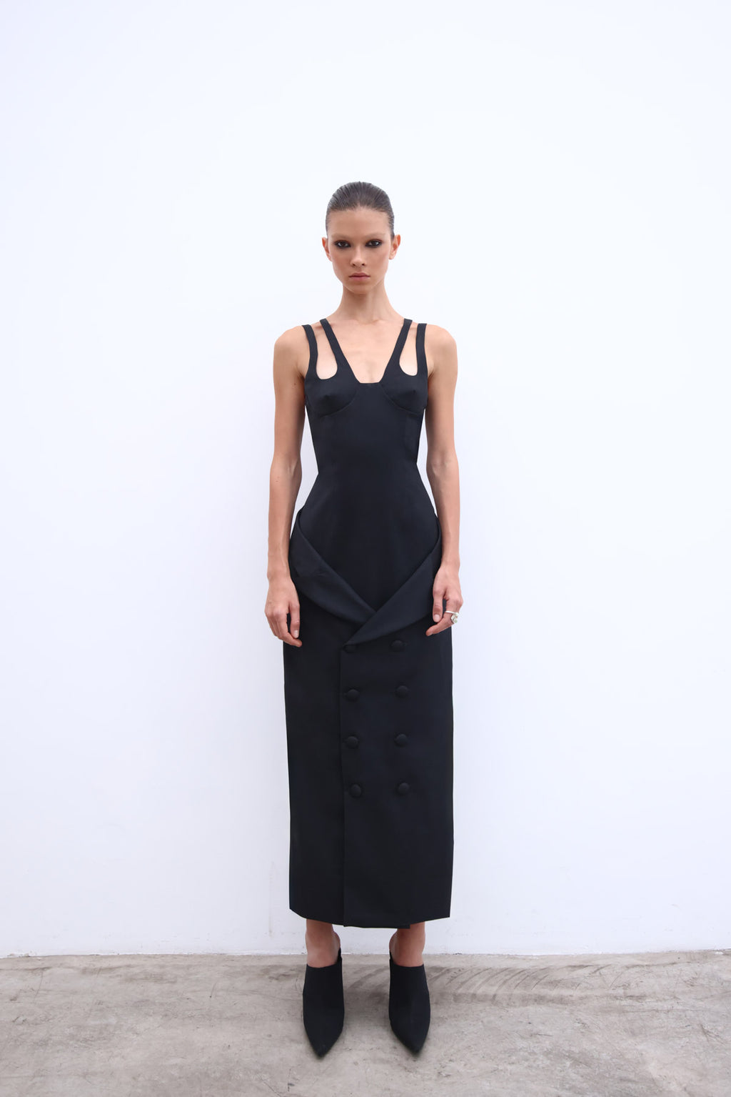 LA KORONA Dress
