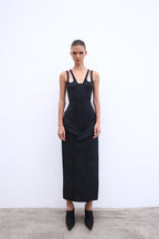 LA KORONA Dress