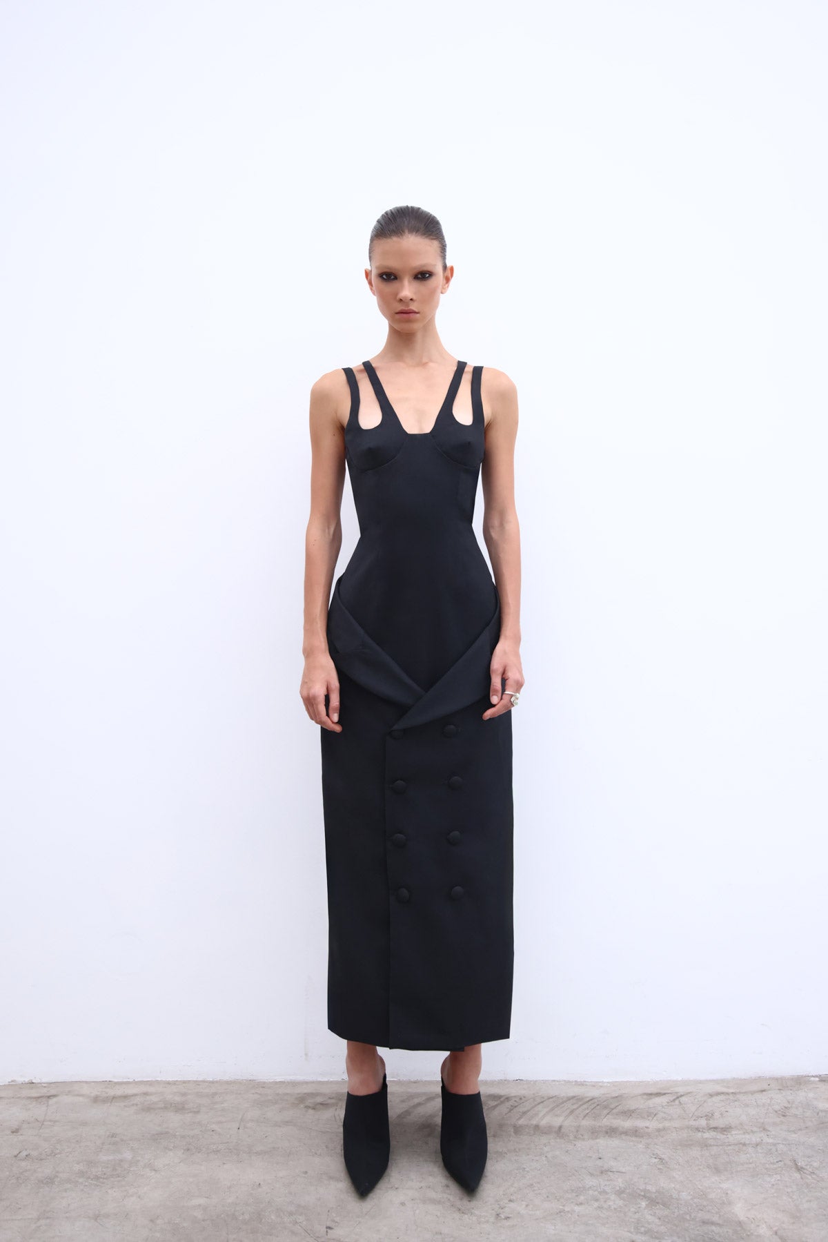 LA KORONA Dress