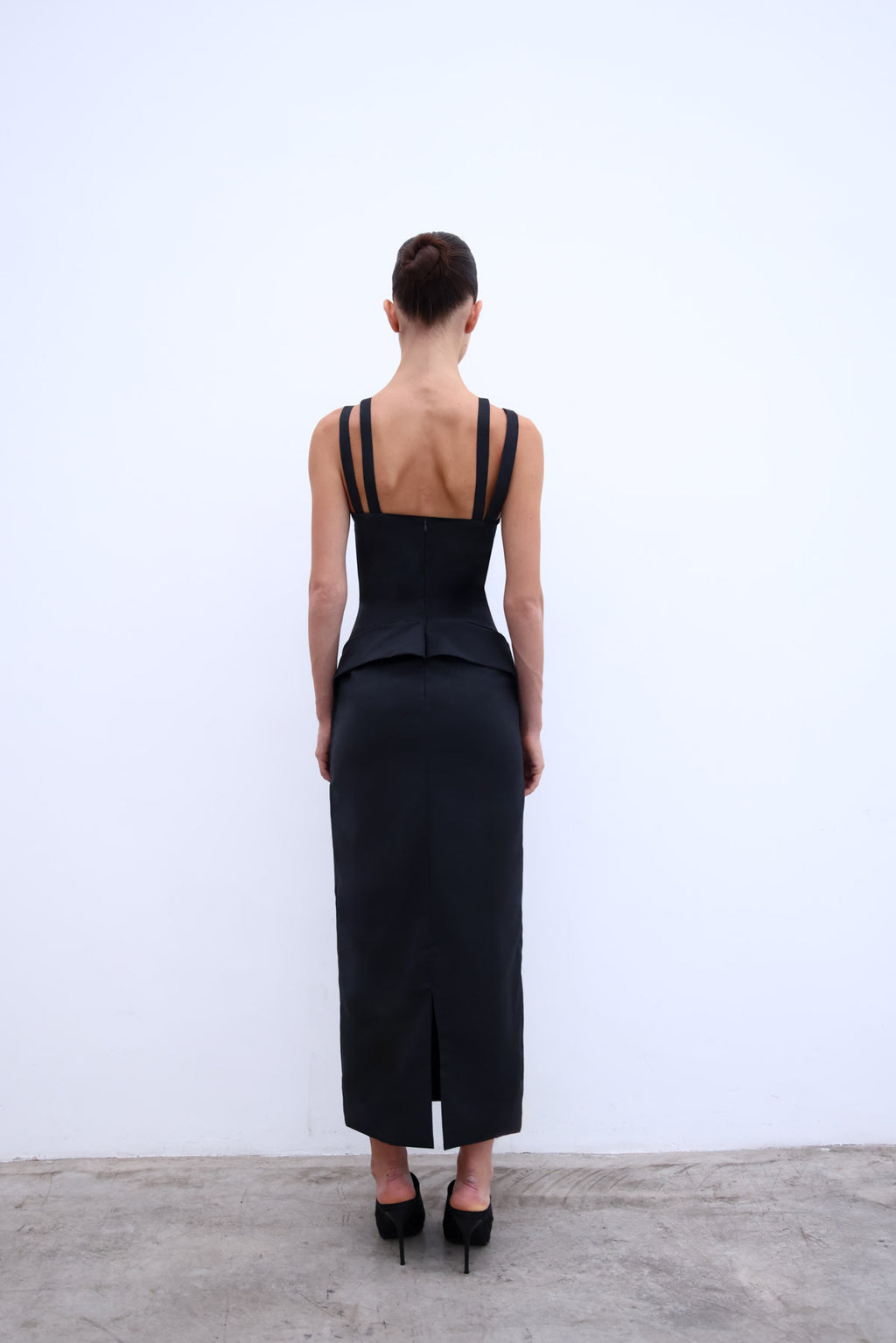 LA KORONA Dress