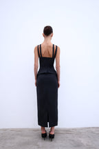 LA KORONA Dress
