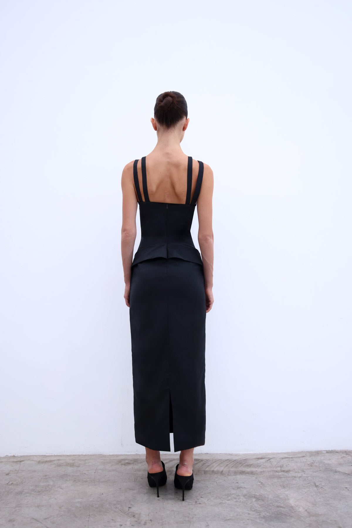 LA KORONA Dress
