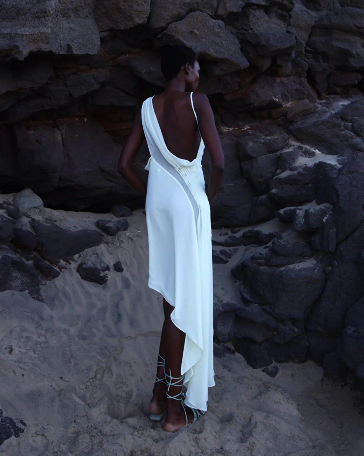 long summer dress perfect for events