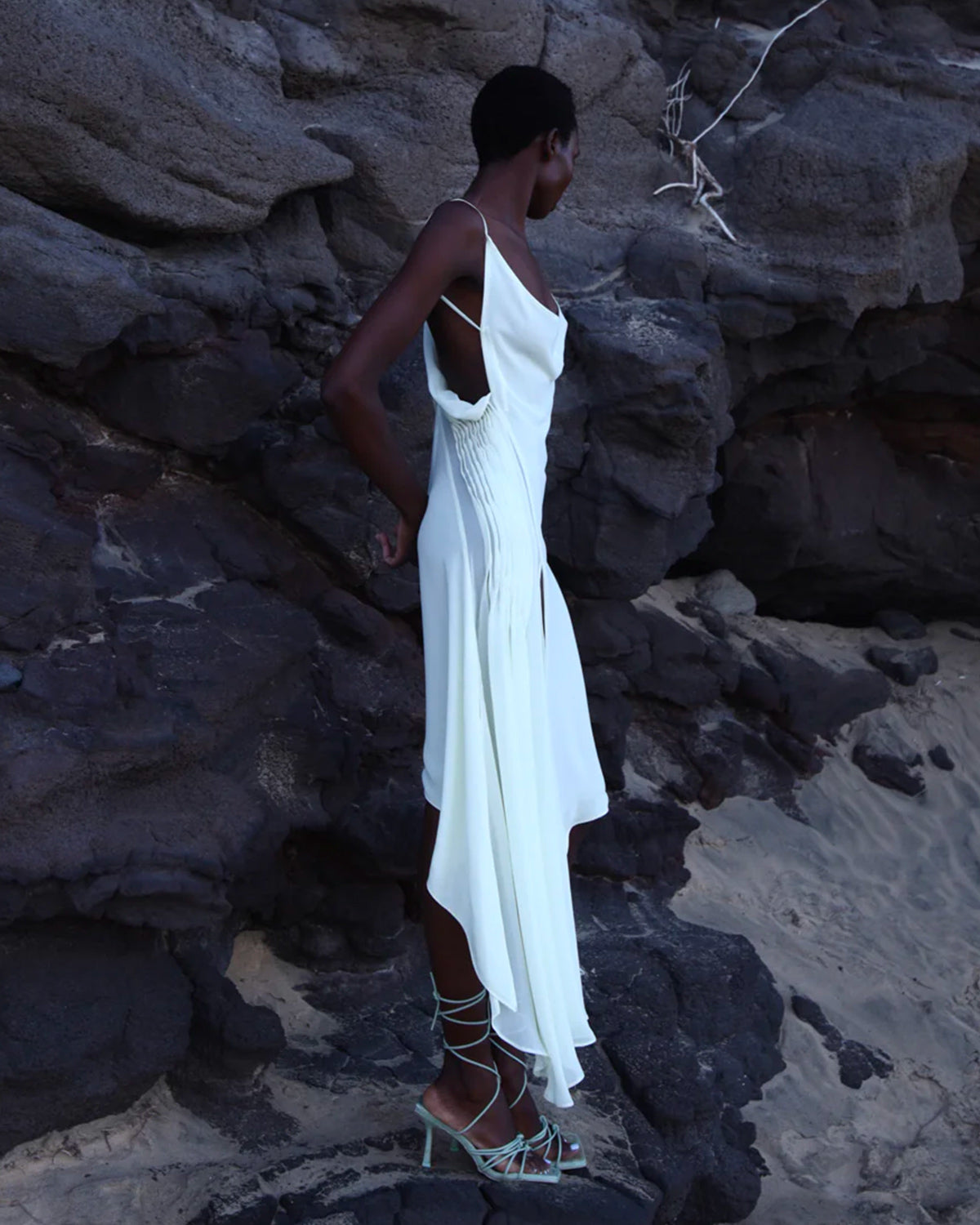 long summer dress perfect for events