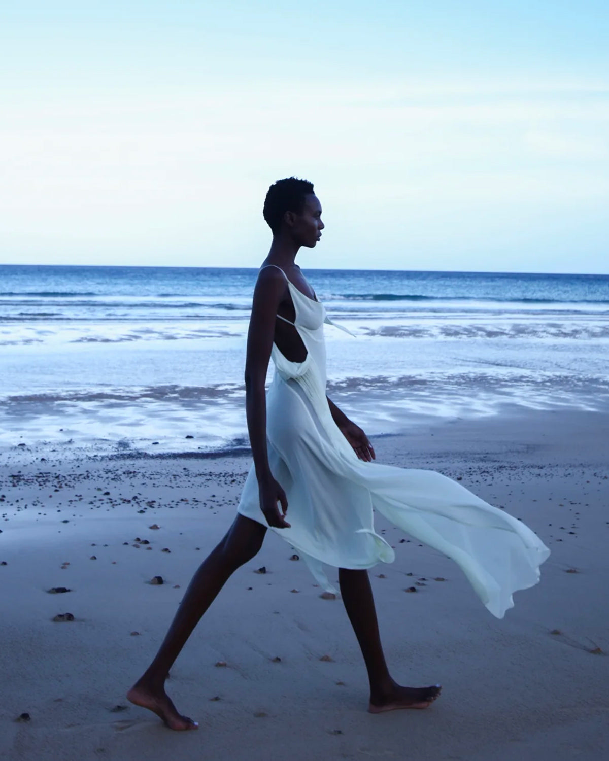 long summer dress perfect for events