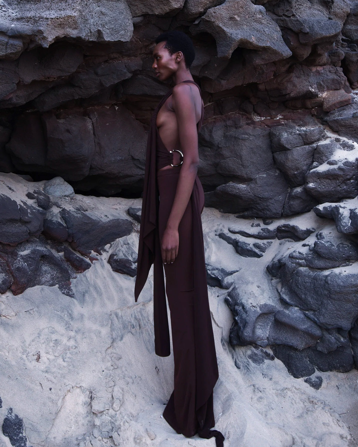 TEMIS Set Dark Chocolate