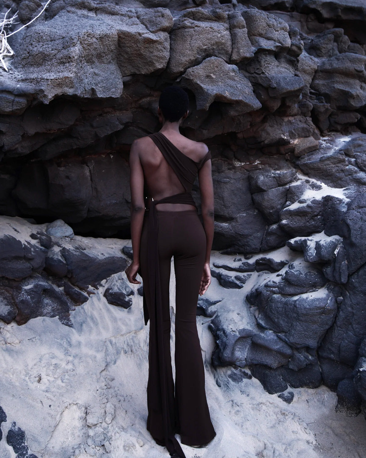 TEMIS Set Dark Chocolate