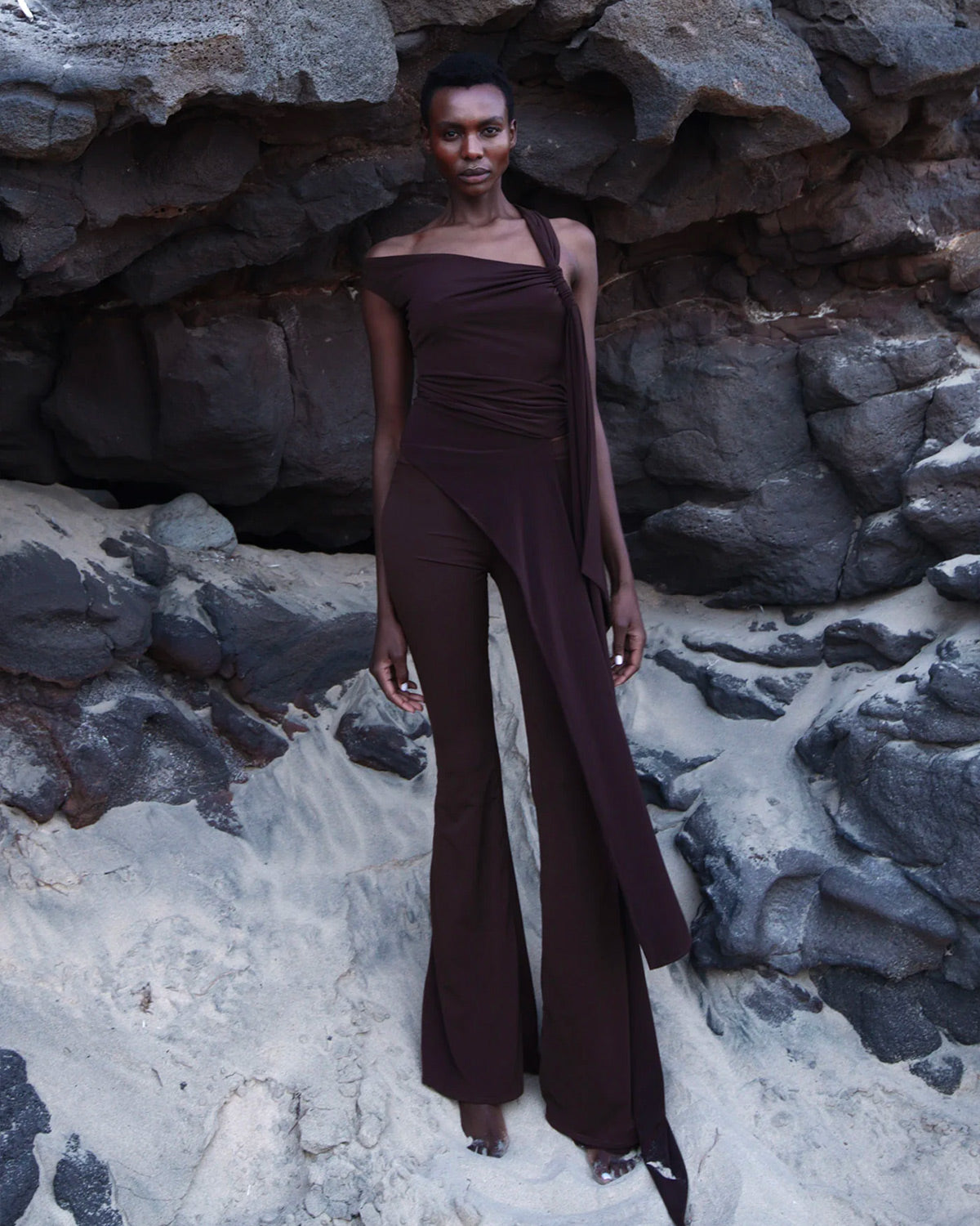 TEMIS Set Dark Chocolate