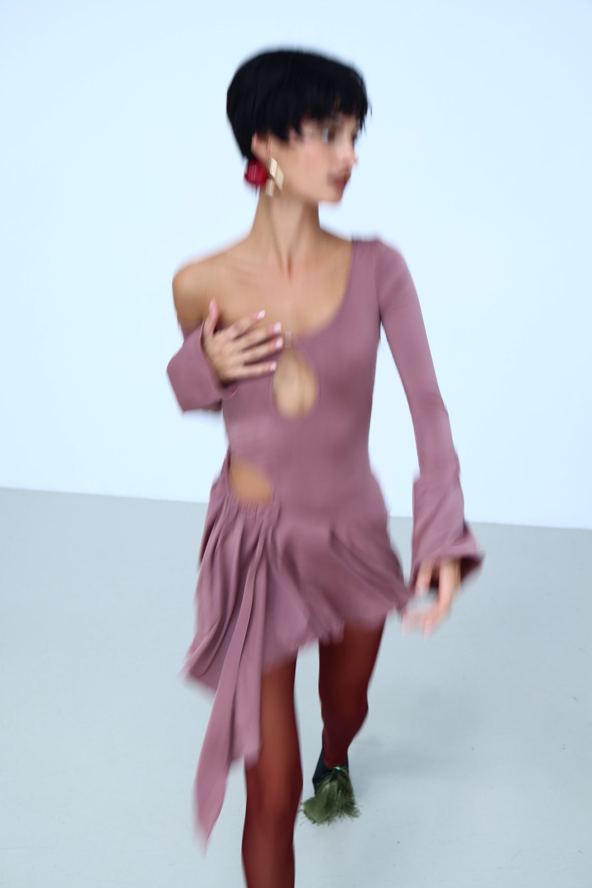 SEDUTA in motion