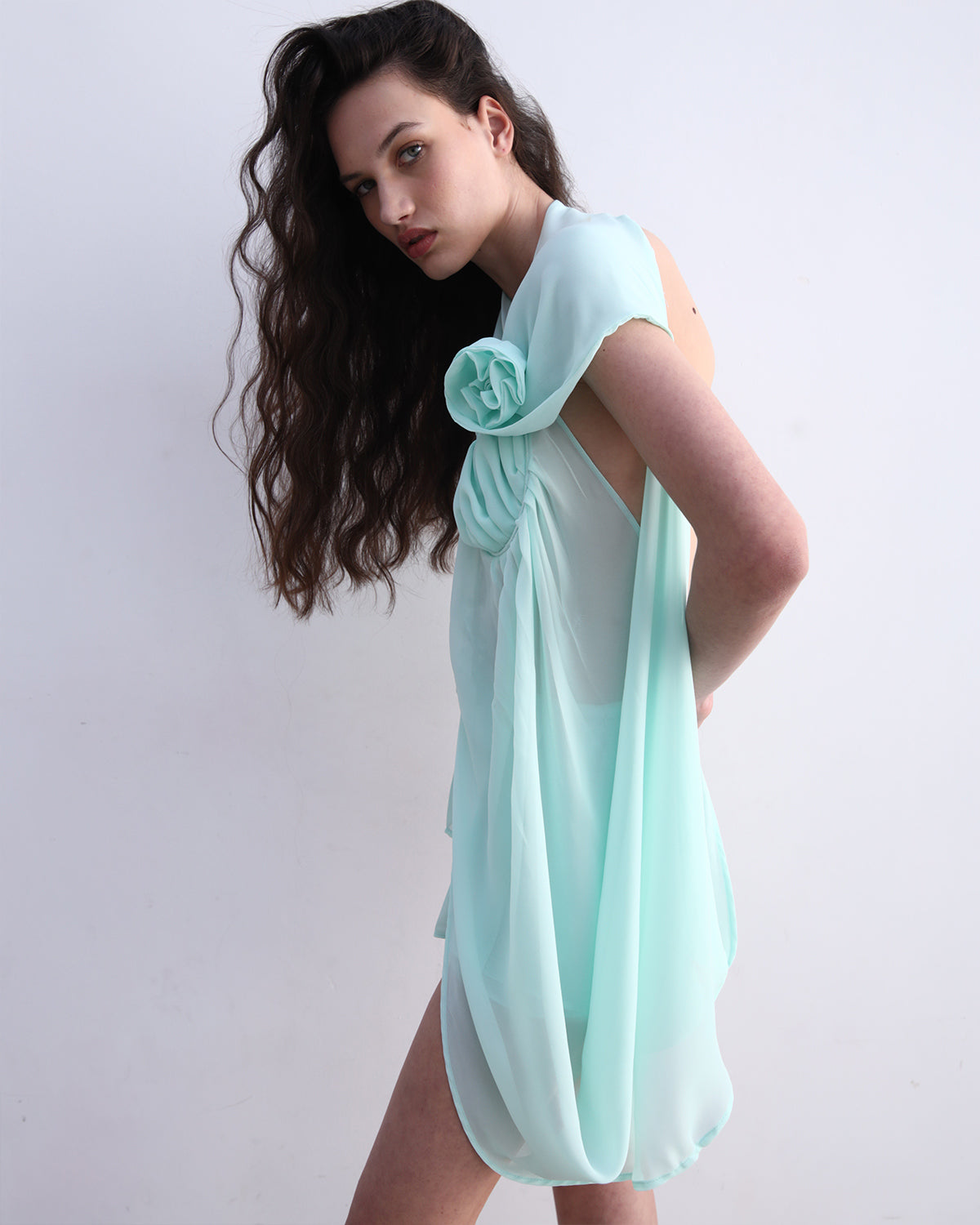 BELICE Set Aqua